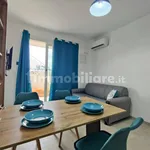 1-bedroom flat Contrada Camporeale, Pachino