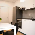 Rent 4 bedroom apartment in Milan