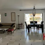 Rent 2 bedroom apartment of 107 m² in glyfada