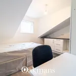 Rent 6 bedroom flat in West Midlands