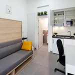 Rent 1 bedroom apartment of 16 m² in Sevilla