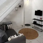 Appartement de 25 m² avec 1 chambre(s) en location à Perpignan