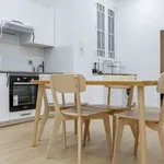 Habitación de 80 m² en valencia