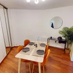  appartement avec 5 chambre(s) en location à Paris