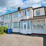 Rent 5 bedroom flat in Liverpool