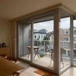 Appartement de 115 m² avec 3 chambre(s) en location à Antwerp