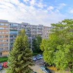 Pronajměte si 2 ložnic/e byt o rozloze 54 m² v Capital City of Prague