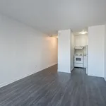  appartement avec 1 chambre(s) en location à Montreal