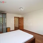 Pronajměte si 3 ložnic/e byt o rozloze 115 m² v Praha