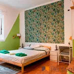 Rent 1 bedroom apartment of 35 m² in Roma