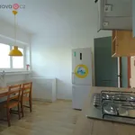 Pronajměte si 4 ložnic/e byt o rozloze 105 m² v Brno-střed