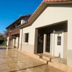 Alquiler Casa con Finca en Quintes, Villaviciosa. 1.650 €