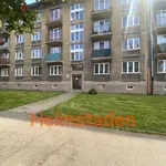 Pronajměte si 3 ložnic/e byt o rozloze 57 m² v Karviná