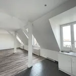 Appartement de 44 m² avec 2 chambre(s) en location à Vincennes