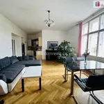 Pronajměte si 2 ložnic/e byt o rozloze 73 m² v Capital City of Prague