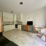 Rent 1 bedroom apartment in Woluwe-Saint-Lambert