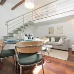 Rent 4 bedroom apartment of 58 m² in Madrid