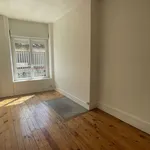 Rent 3 bedroom apartment of 62 m² in Saint-Étienne