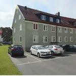 Rent 1 rooms apartment of 56 m² in Borås