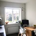 Rent 1 rooms apartment of 56 m² in Helsingborg