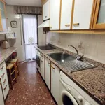 Alquilo 3 dormitorio apartamento de 100 m² en zaragoza