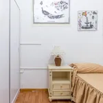 Rent 3 bedroom apartment in Barcelona