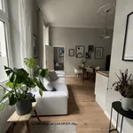 Rent 1 bedroom apartment of 37 m² in Dusseldorf