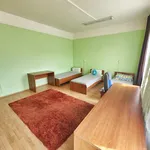 Rent 4 bedroom apartment in Třebíč