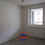 Pronajměte si 2 ložnic/e byt o rozloze 57 m² v České Budějovice