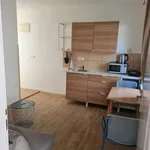 Pronajměte si 2 ložnic/e byt o rozloze 35 m² v Kyjov