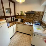 Rent 1 bedroom house of 40 m² in Nantes