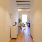 Rent 1 bedroom apartment in barcelona