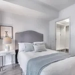 Rent 1 bedroom apartment of 59 m² in Toronto (Church-Yonge Corridor)