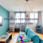 Rent 1 bedroom apartment of 49 m² in La Rochelle