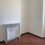 Studio of 27 m² in Toulon