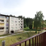 Pronájem bytu 2+1, 60m2 s balkonem , Bukovany, Sokolov