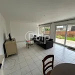 Appartement de 75 m² avec 3 chambre(s) en location à Arras