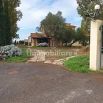 Apartment in villa, good condition, 50 m², Montalto di Castro