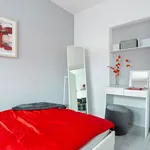 Miete 1 Schlafzimmer wohnung von 45 m² in Frankfurt