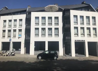 Huur 2 slaapkamer appartement van 124 m² in Maastricht