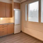 Vuokraa 2 makuuhuoneen asunto, 62 m² paikassa Tampere