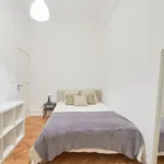 Rent 12 bedroom apartment in Lisbon