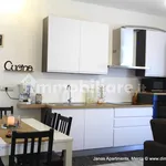 3-room flat new, first floor, Monserrato