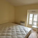 Appartement de 28 m² avec 2 chambre(s) en location à ANGOULEME