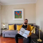 Rent 1 bedroom apartment in lisbon