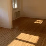 Appartement de 57 m² avec 3 chambre(s) en location à Wimereux