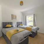 Rent 4 bedroom flat in Birmingham