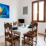 3-room flat via Regina Elena 64, Centro Storico, Olbia