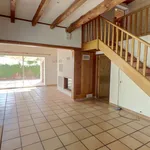 Rent 6 bedroom house of 163 m² in Quissac