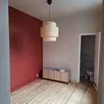 Huur 1 slaapkamer appartement in Liège